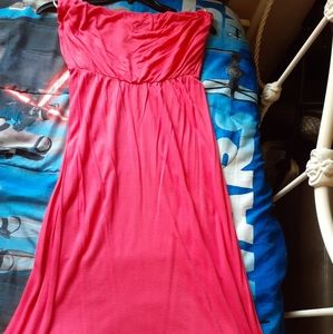 Forever 21 summer dress